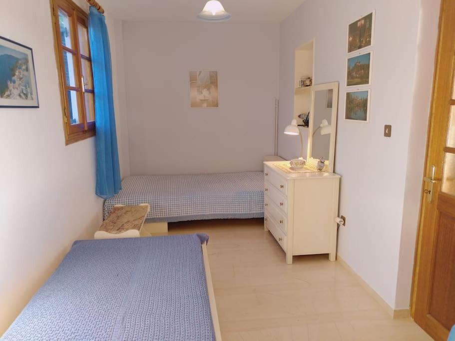 Explore Aegina Island Souvala Luaran gambar