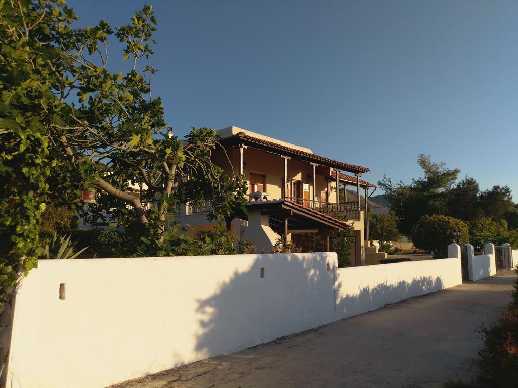 Explore Aegina Island Souvala Luaran gambar