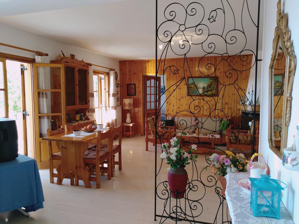Explore Aegina Island Souvala Luaran gambar